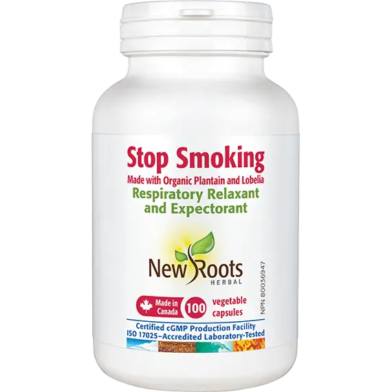 Stop Smoking